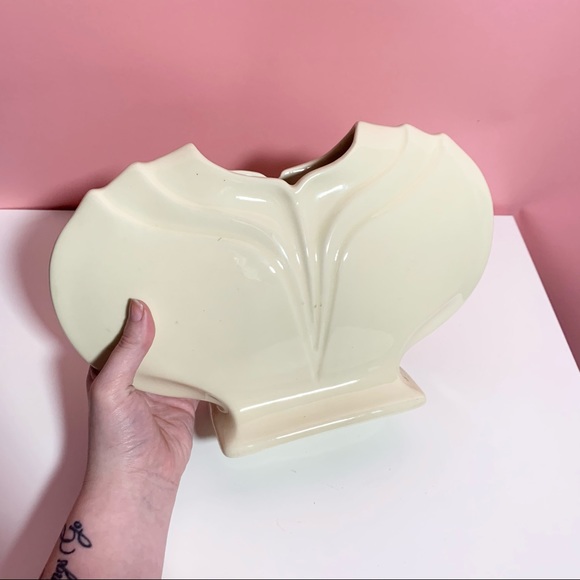 Vintage retro vase - Picture 4 of 7